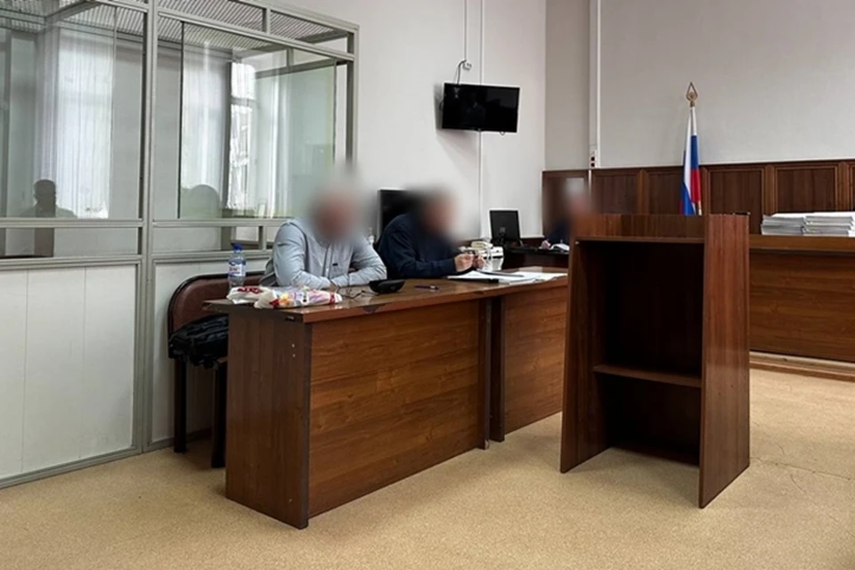В Ростовском областном суде прошли прения сторон по делу о гибели велосипедиста под колесами внедорожника бывшего судьи.