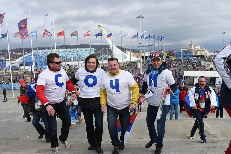 10 лет назад в 2014 году Сочи стартовала первая в России зимняя Олимпиада