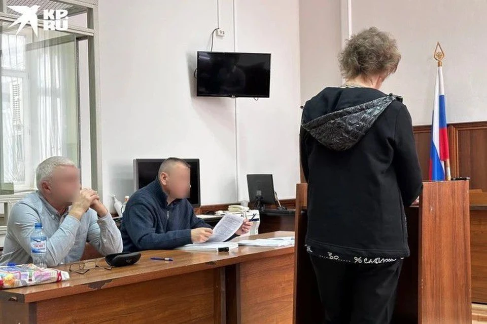 В Ростовском областном суде 19 февраля вынесут приговор бывшему судье из Краснодара