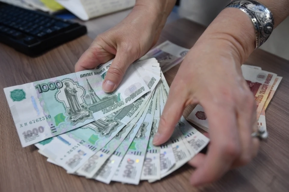 Жители Коми накопили на банковских вкладах и счетах свыше 193 млрд рублей.
