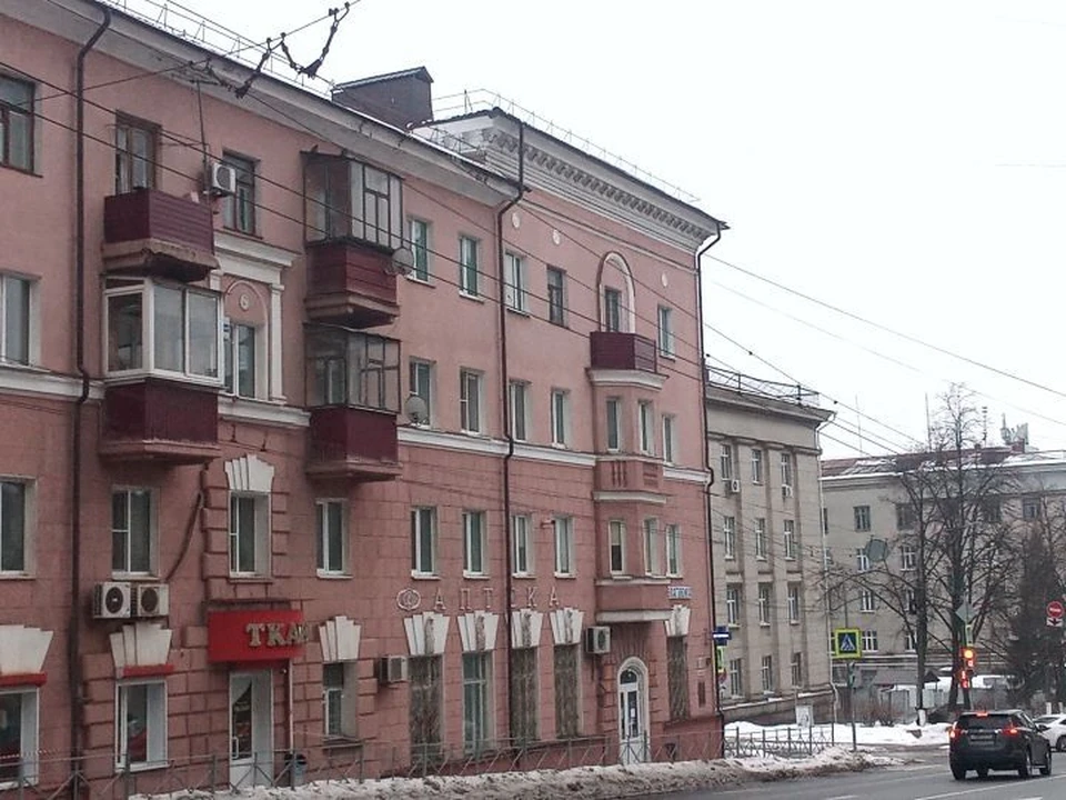 Условия по ипотеке ужесточили, чтобы остановить рост цен на жилье, пояснили в Банке России