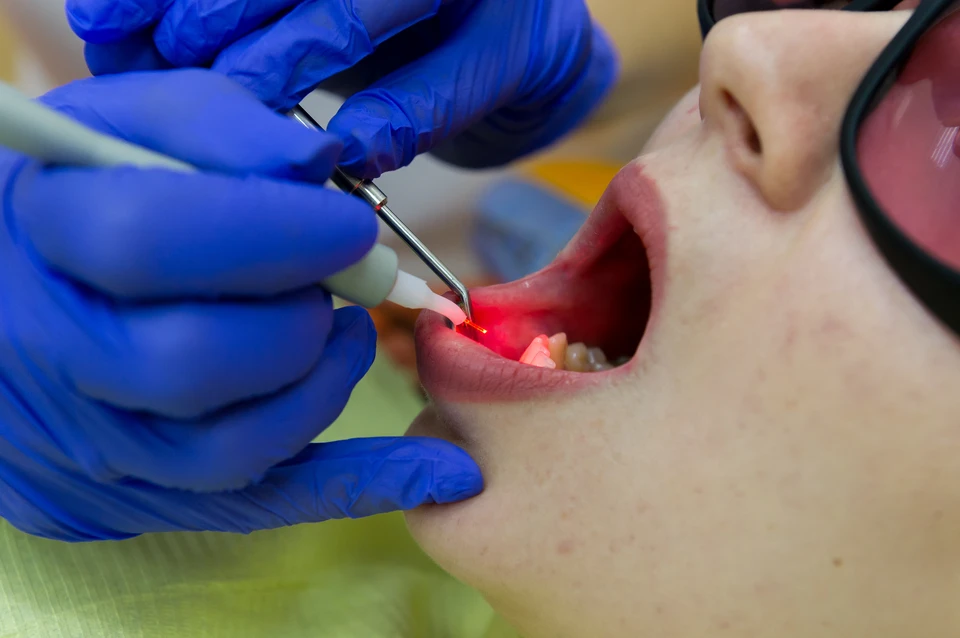 Трагедия в рязанской детской стоматологии: как сохранить зубы и жизнь ребенка
