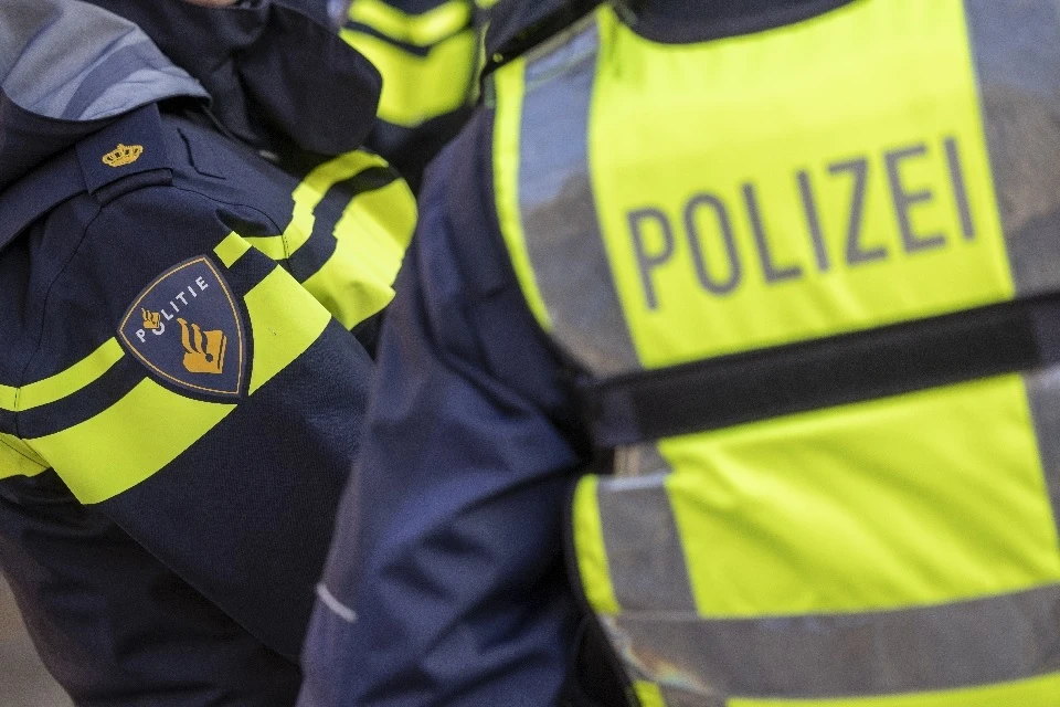 Один человек пострадал при ограблении инкассаторского автомобиля в Берлине