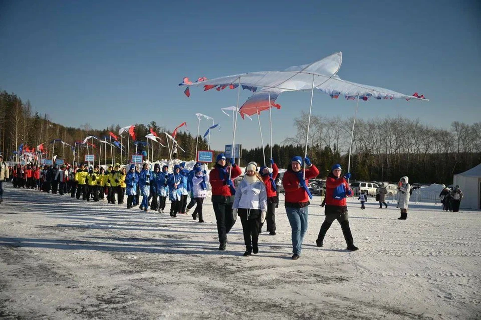 Там соберутся 330 участников из разных регионов страны. Фото: департамент информационной политики Свердловской области