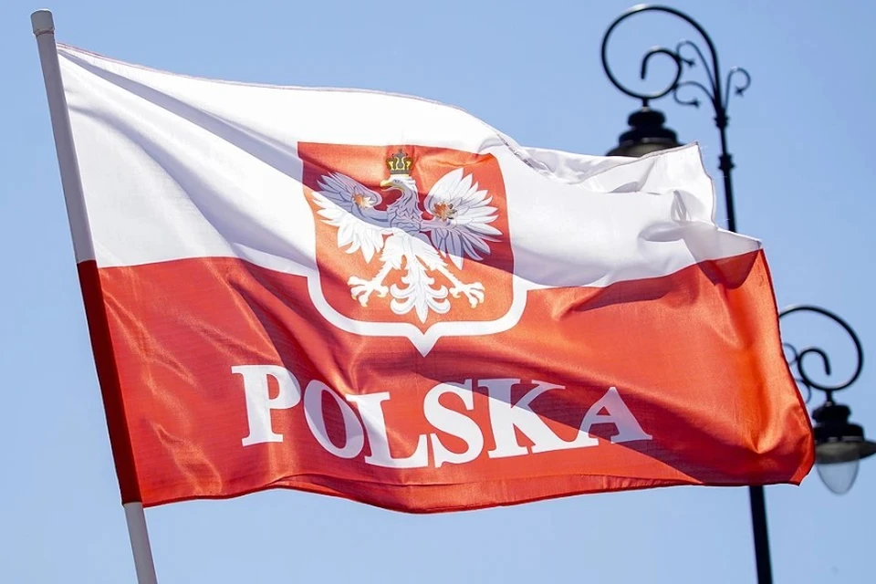 Польские фермеры начали атаковать фуры с украинским зерном на границе двух стран