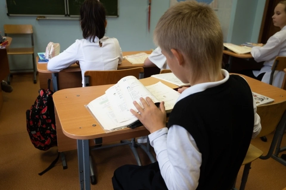 В Ульяновской области продолжается развитие дополнительного образования. Фото архив КП