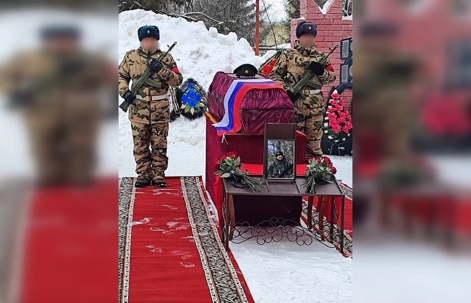 Фото: Николай Ельников