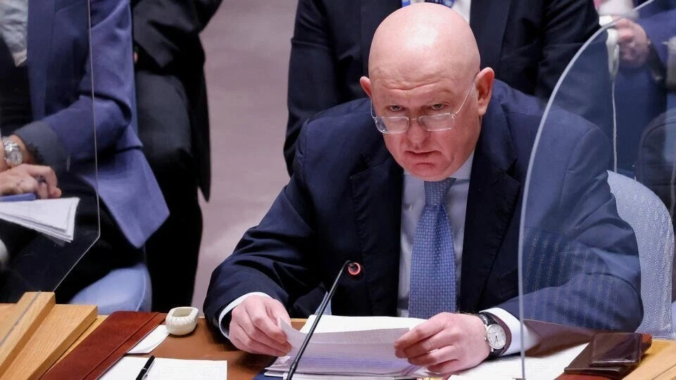 Небензя назвал Минские соглашения единственным шансом установить мир на Украине