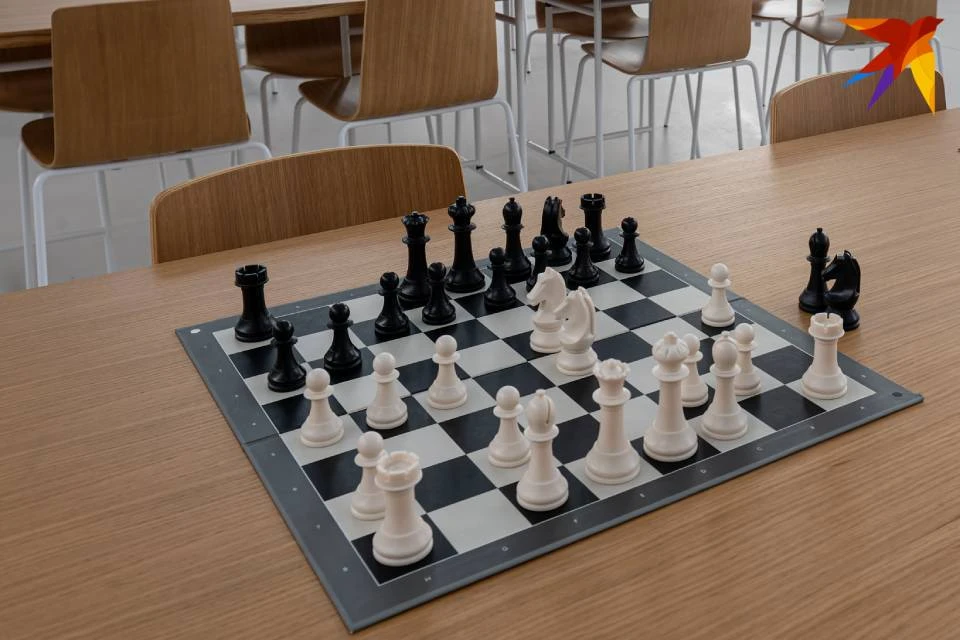 В Мурманске прошел чемпионат и первенство города по классическим шахматам.