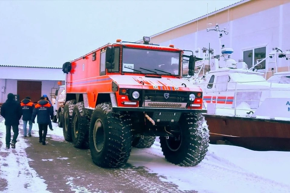 "Бурлак". Михаил Сылка ВКонтакте.