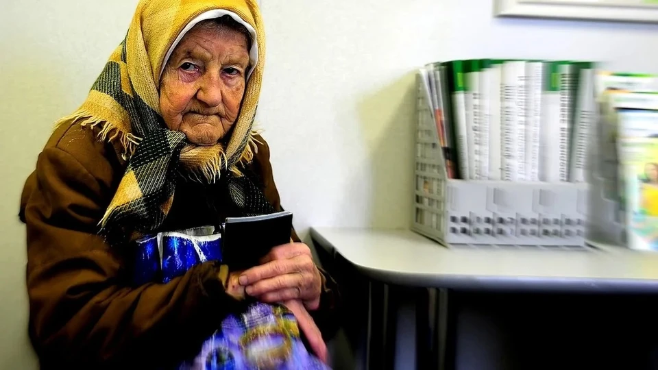 Пенсионеры в Молдове опять остались с нищенскими пенсиями. Фото: congresulcivic.md