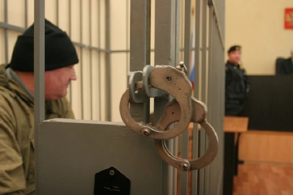 Экс-министр Архангельской области приговорен к пяти годам колонии за разврат подростков