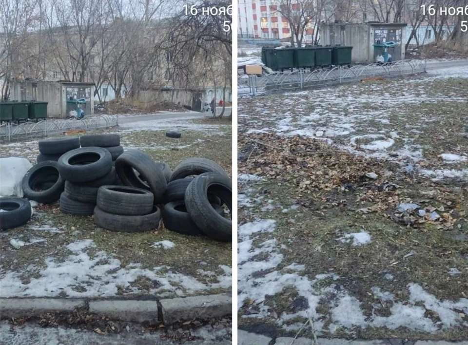 Фото: администрация Красноярска