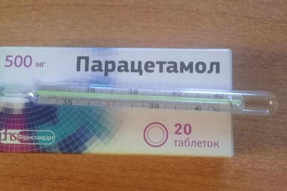 Особенно высокая доля заболевших приходится на детей до 14 лет - 53,8% от общего числа случаев.