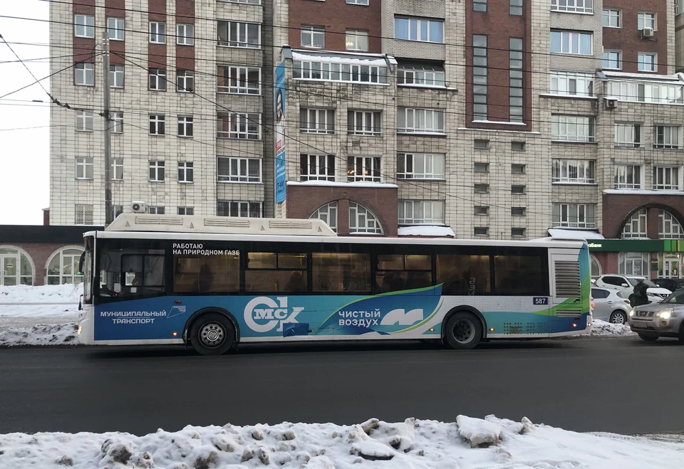 Фото: «Архив КП»
