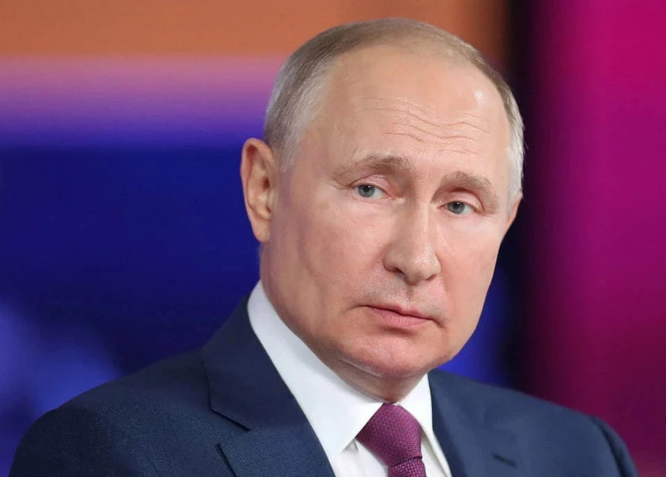 Путин: Россия всегда будет помнить павших героев, сражавшихся на афганской земле