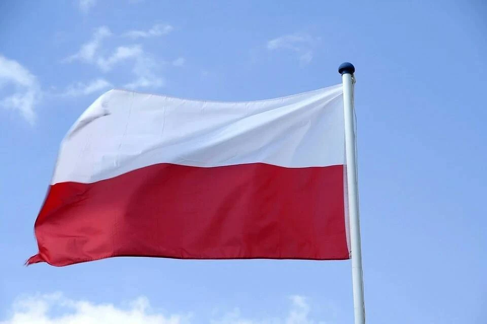Польша задержала гражданина Украины по обвинению в работе на спецслужбы России