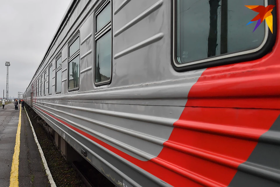 Весной 2024 года возобновится движение поезда Мурманск - Севастополь №183/184.