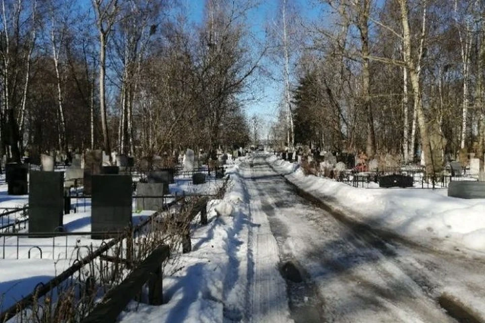 С января по ноябрь прошлого года в Ярославской области умерли 16 113 человек.