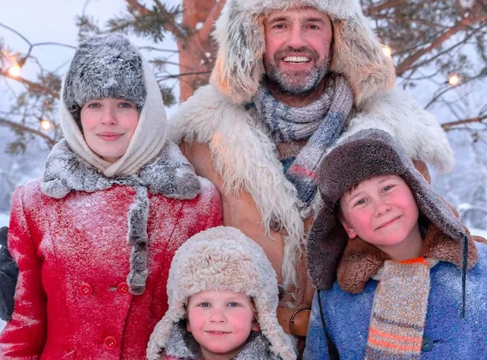 В Перми для съемок фильма ищут советскую одежду - KP.RU