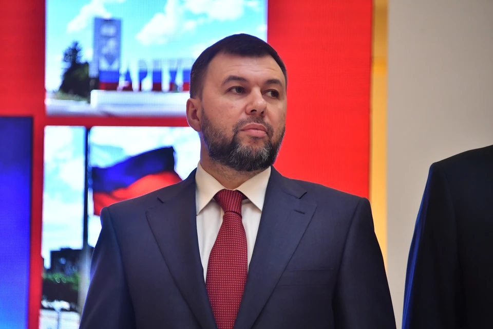 Глава ДНР Пушилин сообщил о многочисленных военных преступлениях ВСУ в Авдеевке