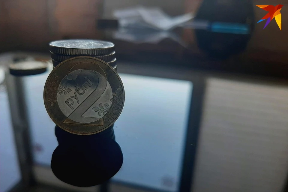 ВВП Беларуси в январе вырос на 2,8%. Фото: архив «КП».