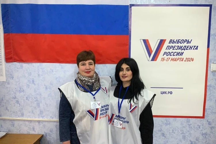 Свыше 200 наблюдателей прошли обучение: в Херсонской области идет подготовка к выборам президента в России