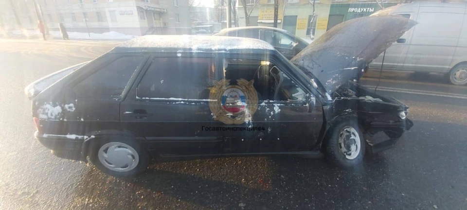 фото: ГИБДД