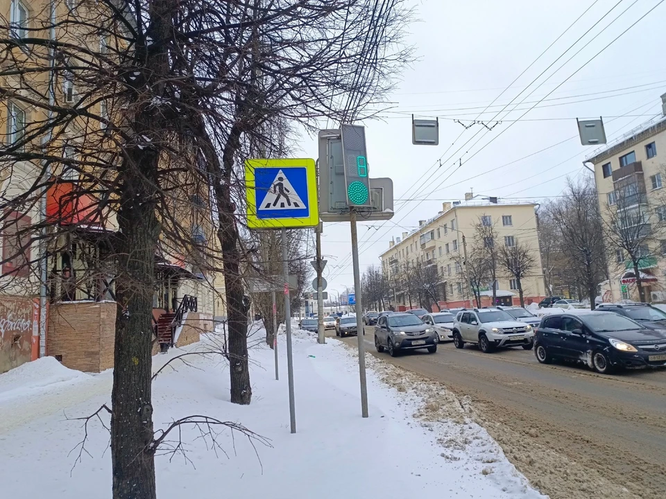 Фото: фотоархив портала КП в Костроме