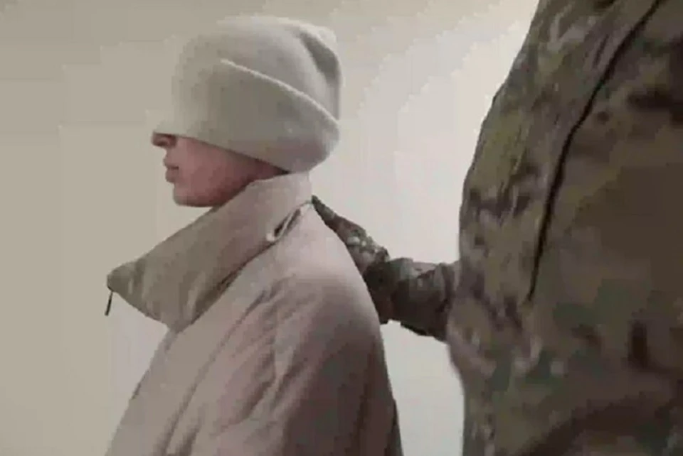 Фото: скриншот видео ЦОС ФСБ