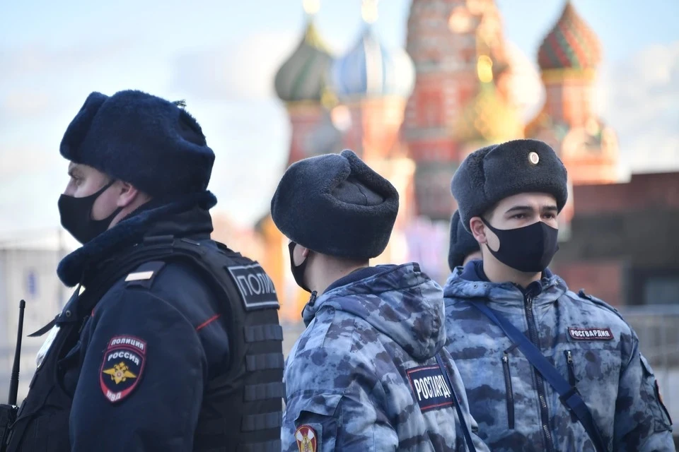 В Петербурге члены банды задержаны за убийство 27-летней давности