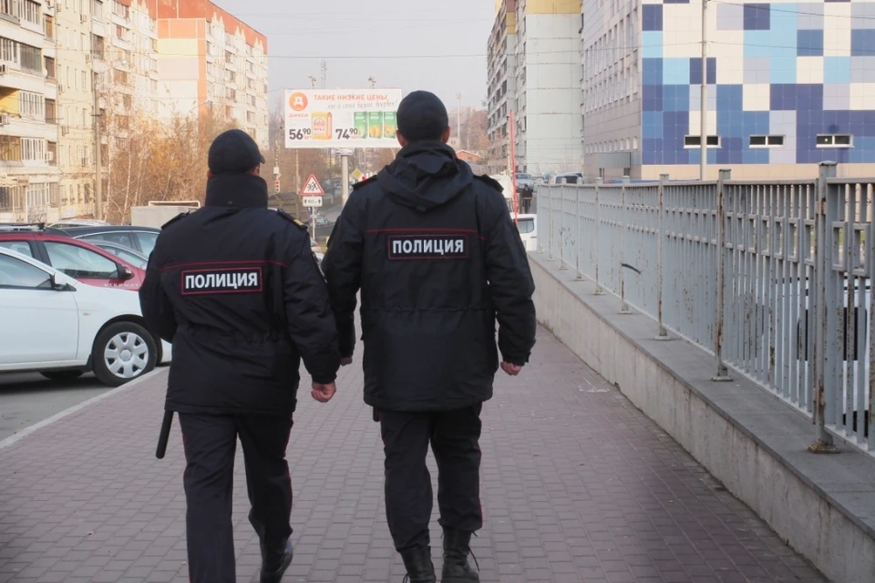 Больше 400 протоколов составили за неделю полицейские в Тульской области на нарушителей режима административного надзора