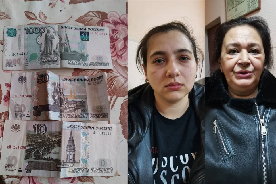 Фото: МВД по Красноярскому краю