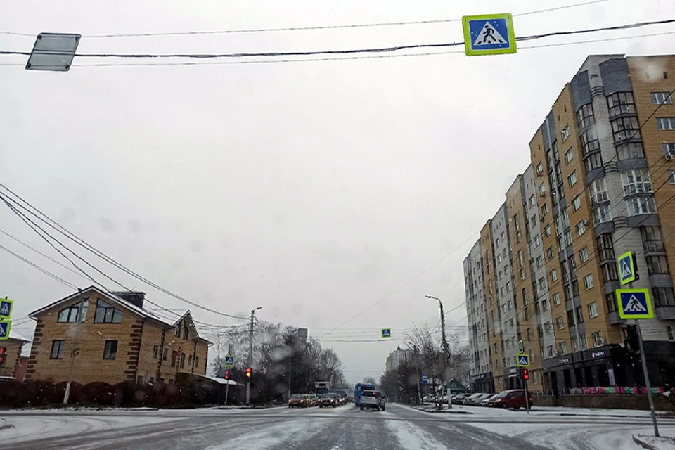 В Твери Госавтоинспекция проведет масштабный "Контроль трезвости"