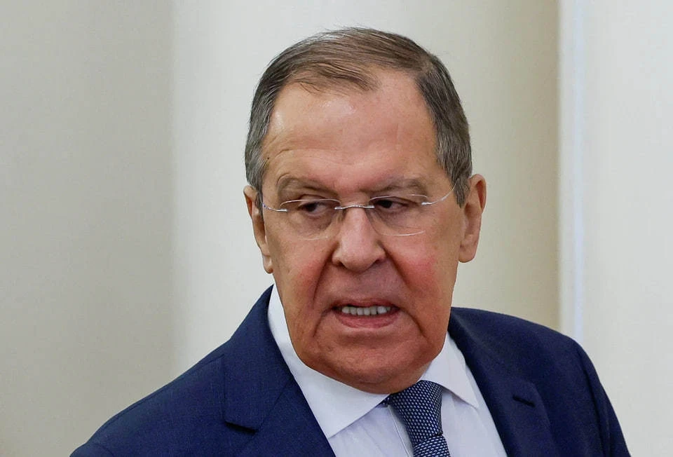 Лавров: Россия готова к диалогу по стратегической стабильности