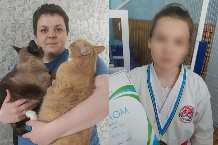 В Екатеринбурге нашли тела зоозащитницы Александры Щербаковой и ее дочери
