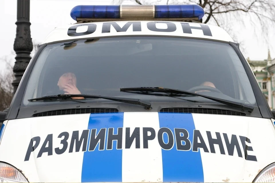 В ТЦ на юго-востоке Москвы эвакуировали людей из-за угрозы минирования