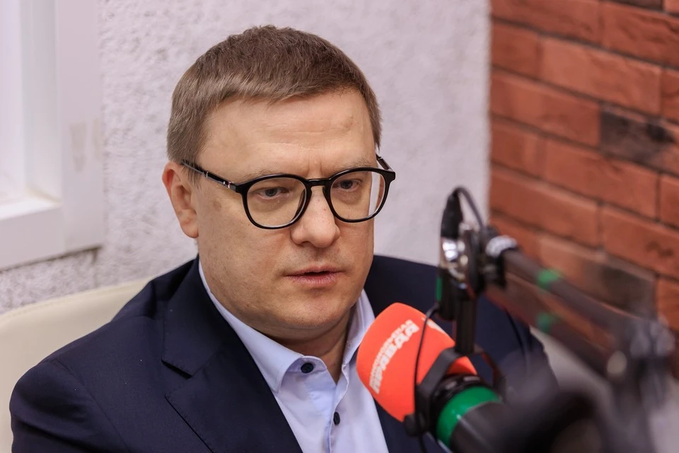 Текслер: Авдеевка станет подшефной территорией Челябинской области