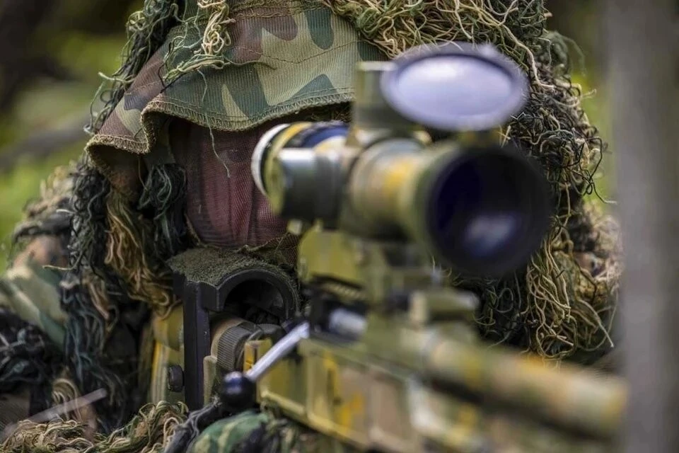 WSJ: на Западе скептически относятся к перспективе мирных переговоров по Украине