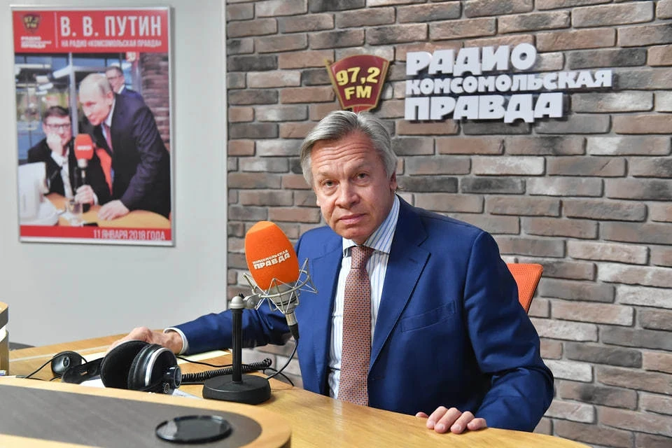 Пушков: удары ВСУ по РФ с помощью F-16 повысят риск столкновения Москвы и НАТО