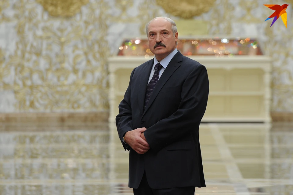 Александр Лукашенко высказал свое мнение, о взаимодействии Беларуси и России с остальным миром.