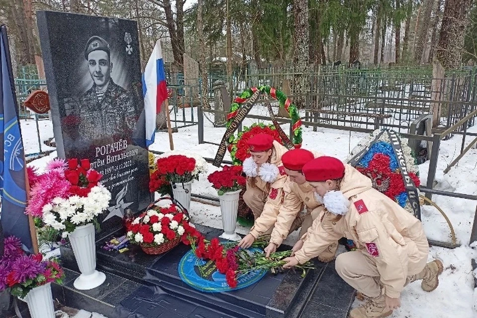 Фото: "Унеча", ВКонтакте.