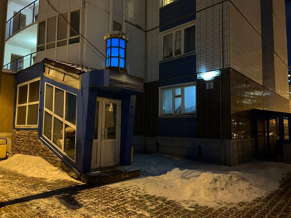 Фото: прокуратура Красноярского края