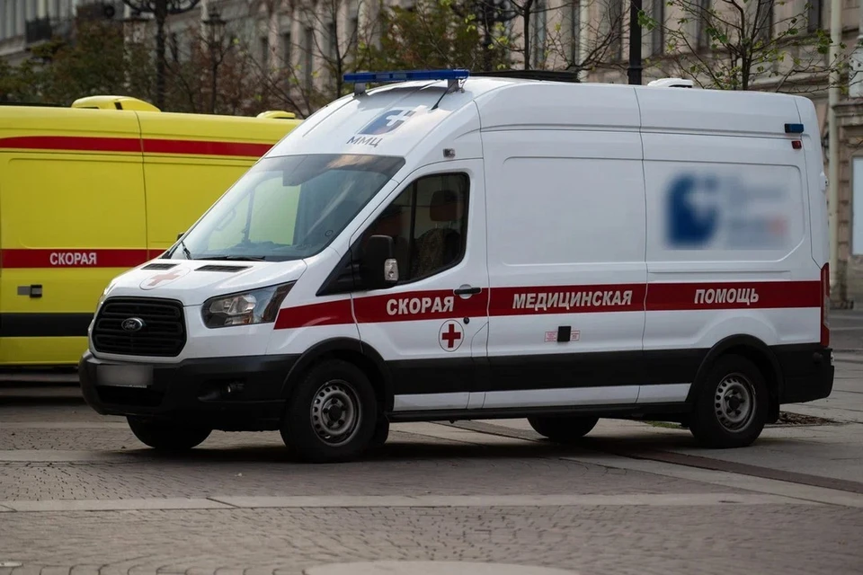 Трехлетний петербуржец серьезно отравился глазными каплями.