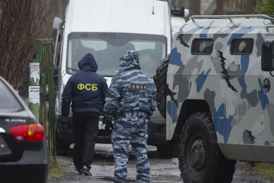 В Новосибирске задержали двух террористов, собиравших деньги для боевиков в Сирии.