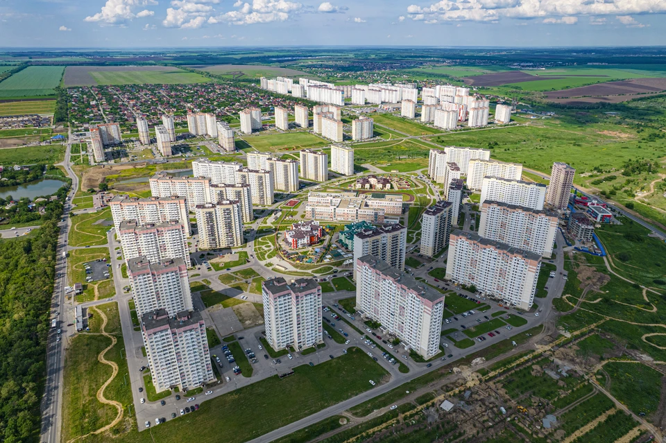 Фото: предоставлено «ВКБ-Новостройки».