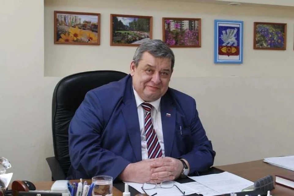 Главы муниципальных образований Иркутской области: мэра Саянска все уважали. Фото: администрация Саянска