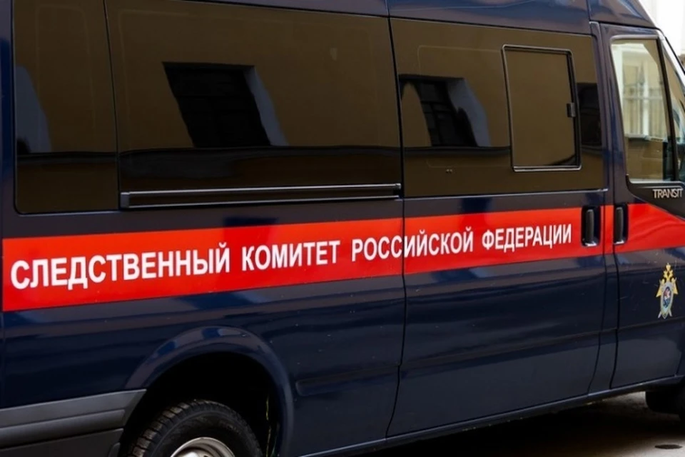 Фото: пресс-служба СУ СКР по Брянской области.