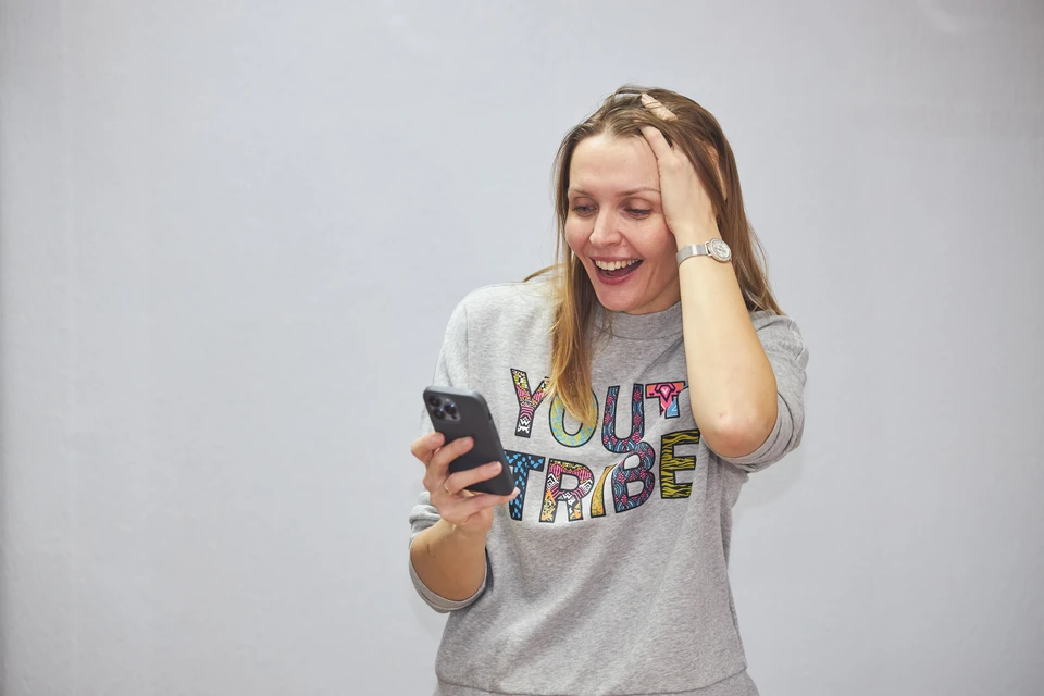 Telegram популярнее в больших городах, где живет от 60 тысяч человек, а TikTok – в сельской местности