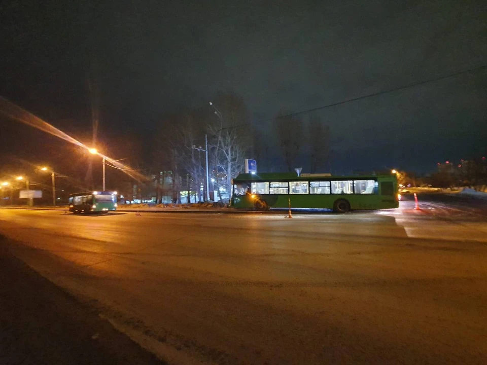 Фото: Госавтоинспекция Тюменской области.